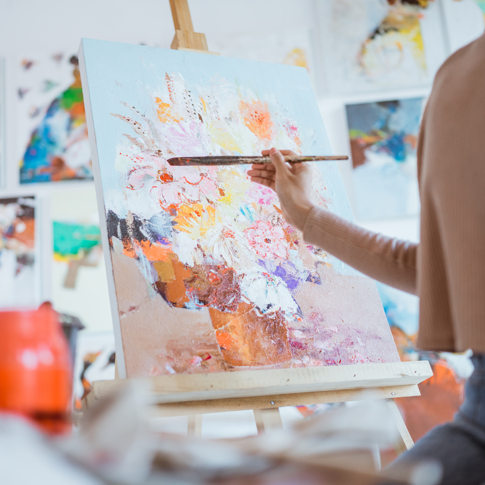 Aromatherapie & Kreativität – Ideenprozesse mit Düften aktivieren